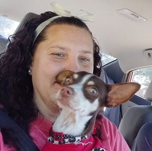 Meet your Posher, Tammy